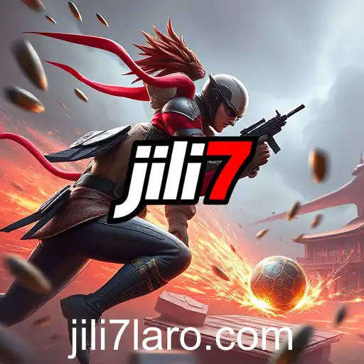 Exploring the Thrilling World of 'Action Games' with 'jili7'