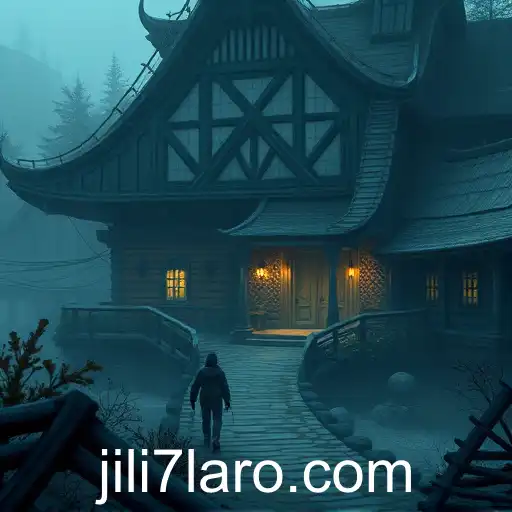 Exploring the Diverse World of Adventure Games: A Deep Dive with 'jili7'