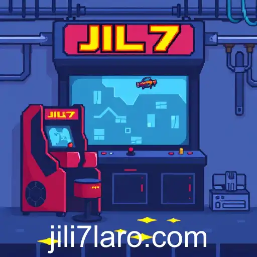 Exploring the Timeless Appeal of 'Arcade Classics' on Jili7