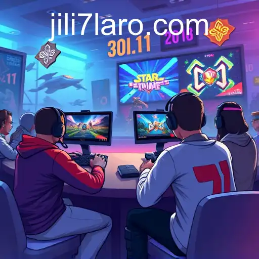 The Rise of Digital Platforms in Gaming