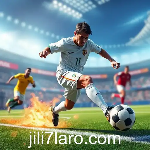 Digital Transformation in Online Gaming