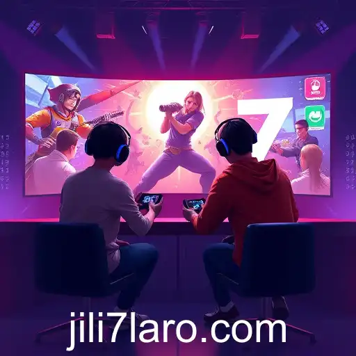 Emerging Trends in Online Gaming Platforms