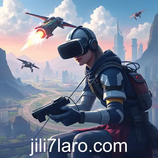 Emerging Trends in Online Gaming