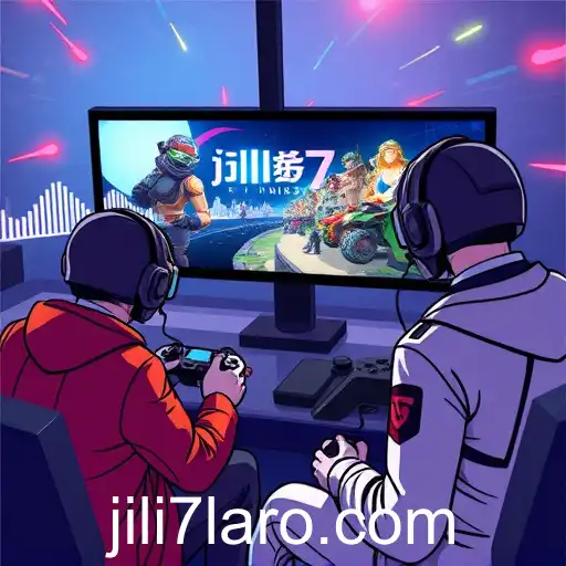 The Rise of English Game Platforms