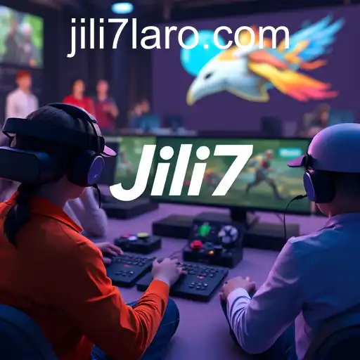The Evolution of Gaming Websites: A Look at Jili7