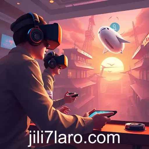 The Evolution of Online Gaming: Navigating the Digital Landscape