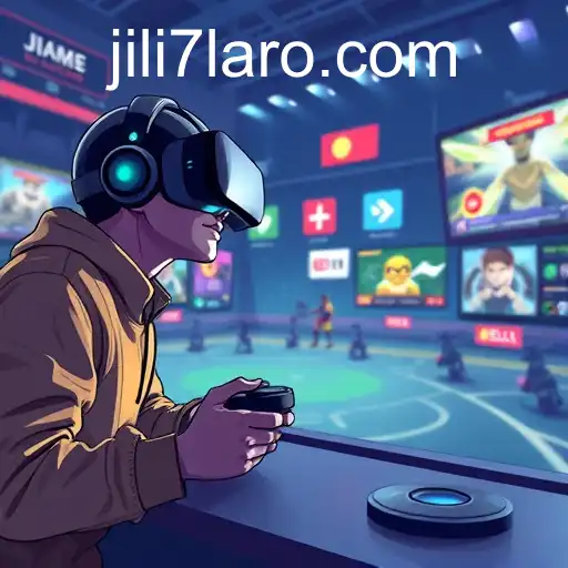 The Evolving Landscape of Online Gaming