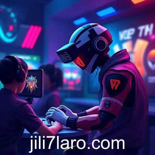 jili7