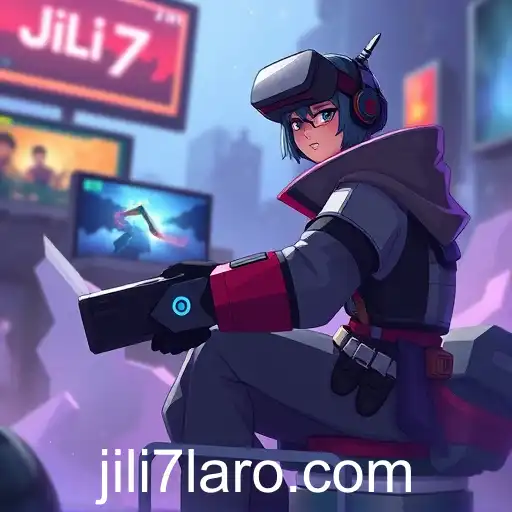 Jili7: A Nexus of Gaming and Innovation