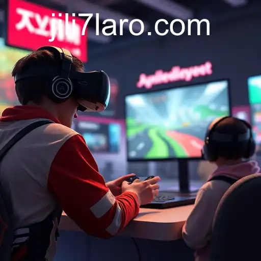 Gaming Trends and Challenges in 2025