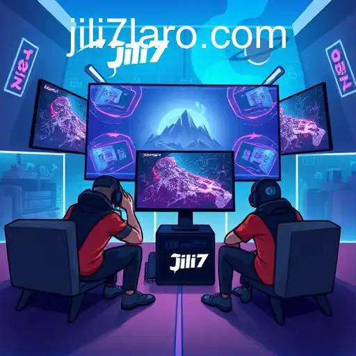 Gaming Website Expansion Amidst Global Trends