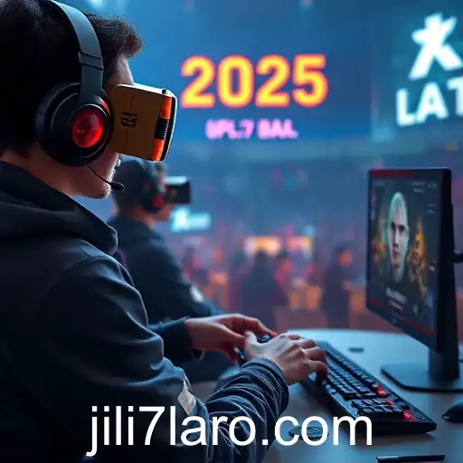 The Growing Influence of Gaming Platforms in 2025