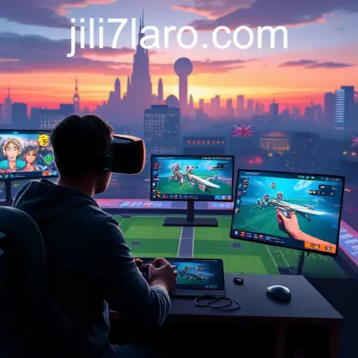 Jili7's Impact on Online Gaming in 2026