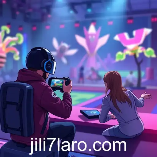 jili7
