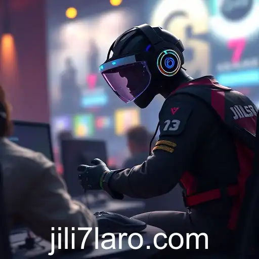 Jili7: Transforming the Digital Gaming Landscape