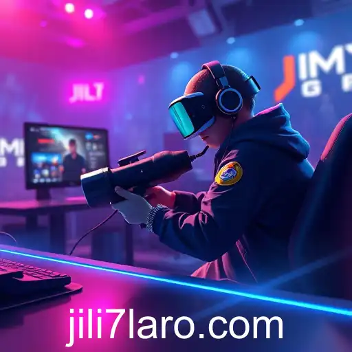 jili7