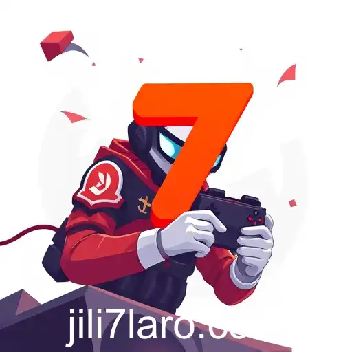 Jili7 Reshapes Online Gaming Landscape