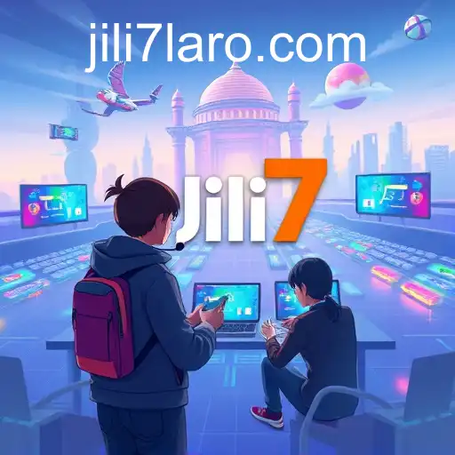 Jili7's Rise in the Online Gaming Sphere