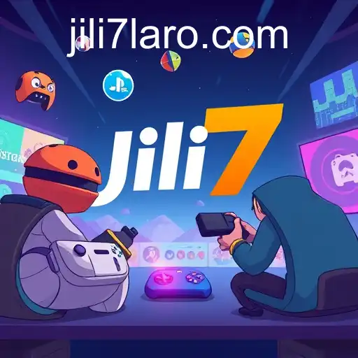 The Rise of Jili7: A New Era in Online Gaming
