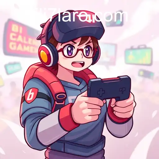 Jili7: Transforming the Online Gaming Landscape