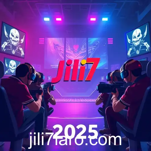 The Rise of Jili7 in the Gaming World