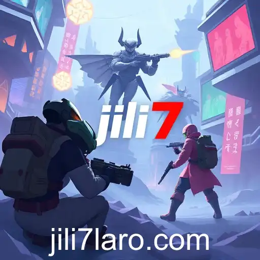 Exploring the 'Multiplayer' Game Category: A Look into 'jili7' Enabled Experiences