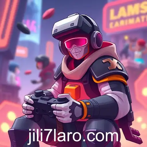 The Rise of Jili7 in the Gaming World