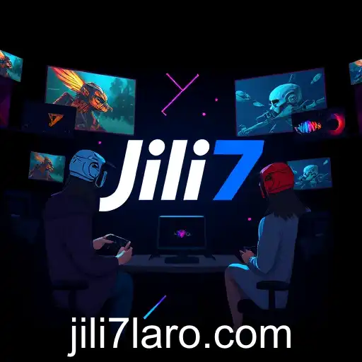 The Rise of Jili7 in the Gaming World