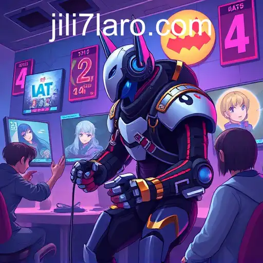 The Rise of Jili7 in the Gaming World