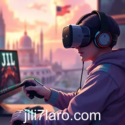 The Rise of Jili7 in Online Gaming