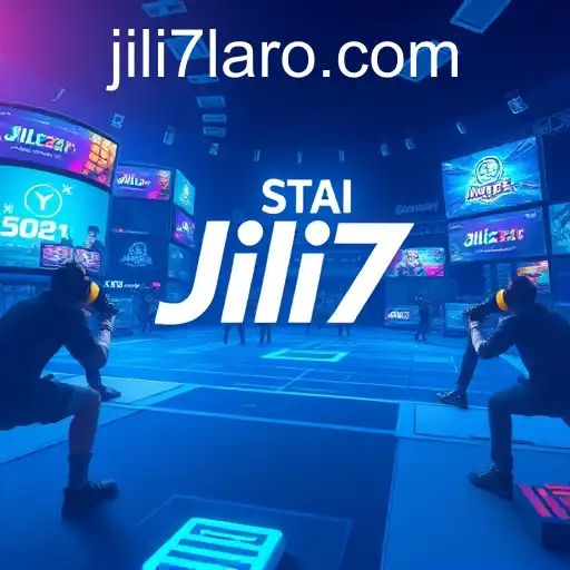 The Rise of Jili7 and the Future of Online Gaming