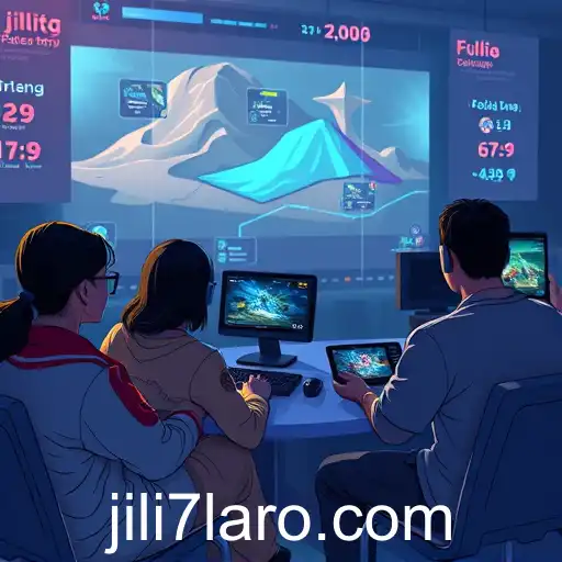 The Rise of Online Gaming Platforms in a Post-Pandemic World